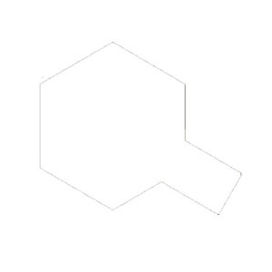 XF-2 FLAT WHITE - OPACO