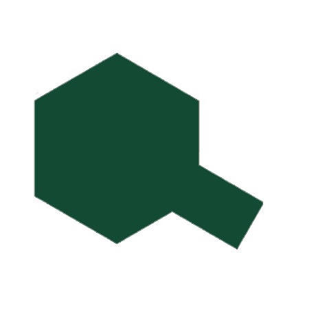 XF-27 BLACK GREEN - OPACO