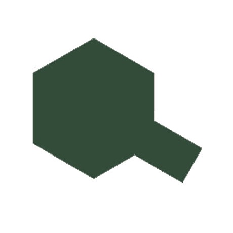 XF-58 OLIVE GREEN - OPACO