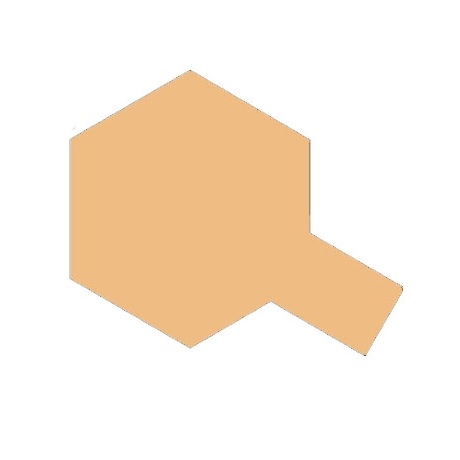 XF-59 DESERT YELLOW - OPACO