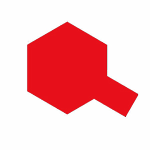 XF-7 FLAT RED - OPACO