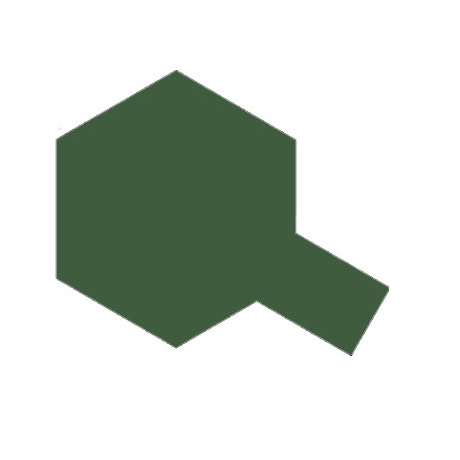 XF-74 OLIVE DRAB - OPACO