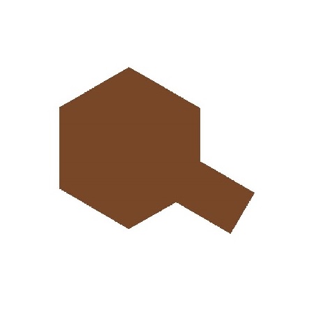 XF-79 LINOLEUM DECK BROWN - OPACO