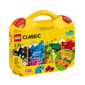 CLASSIC - Valigetta creativa