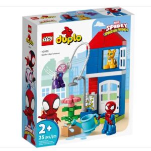 DUPLO - La casa di Spider-Man