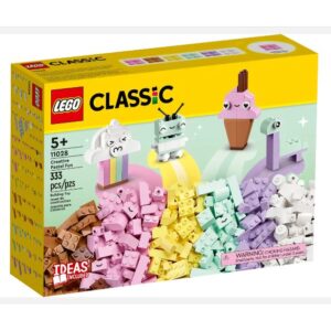 CLASSIC - Divertimento creativo - Pastelli