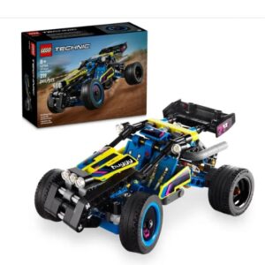TECHNIC - Buggy da corsa