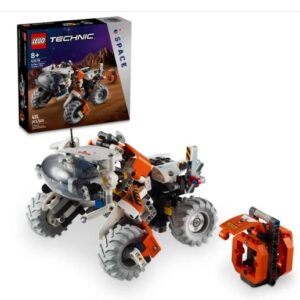 TECHNIC - Loader spaziale LT78