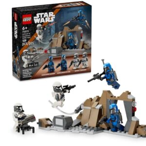 STAR WARS - Battle Pack Agguato su Mandalore™