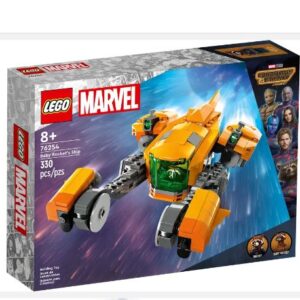 MARVEL - Astronave di Baby Rocket