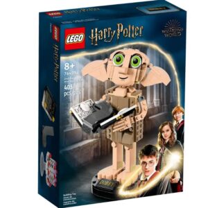 HARRY POTTER - Dobby™, l’elfo domestico