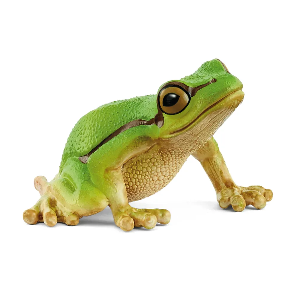 SCHLEICH - Raganella europea