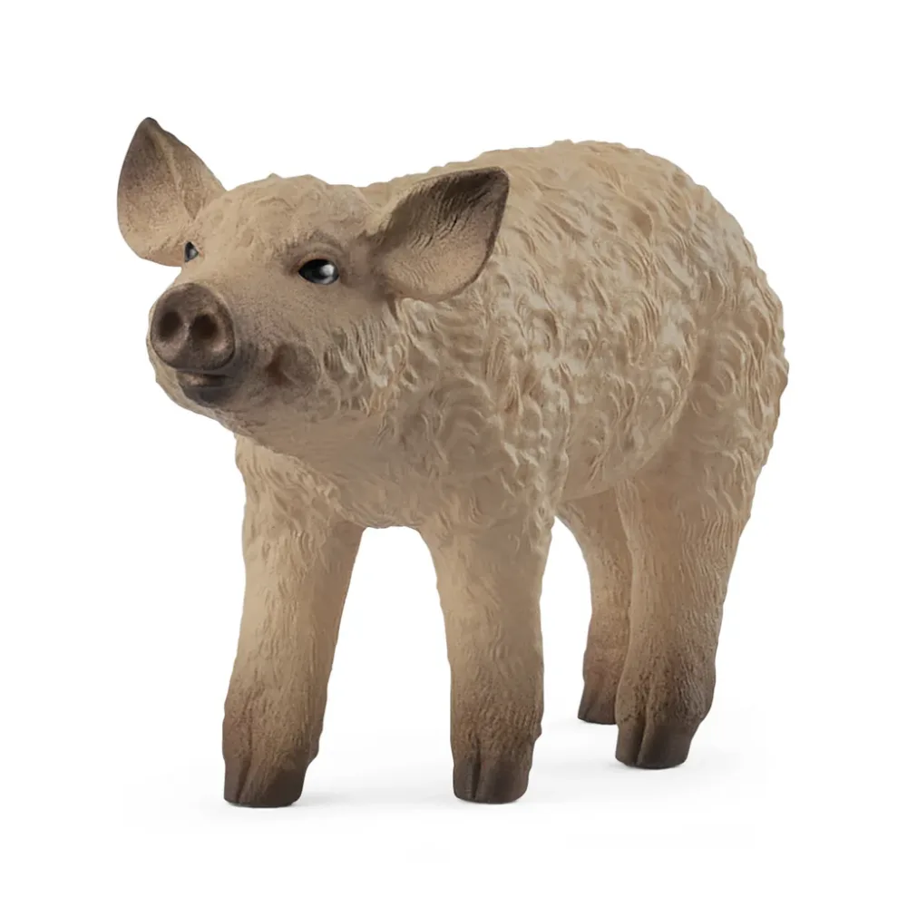 SCHLEICH - Maialino Mangalica