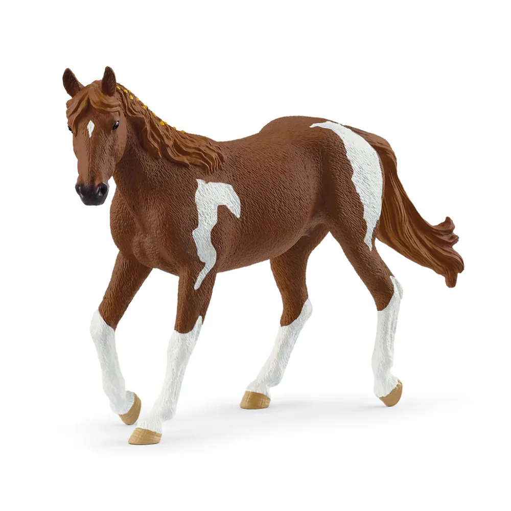 SCHLEICH - Giumenta Paint Horse