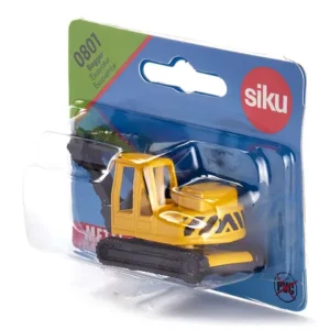 SIKU 1/50 - Excavator
