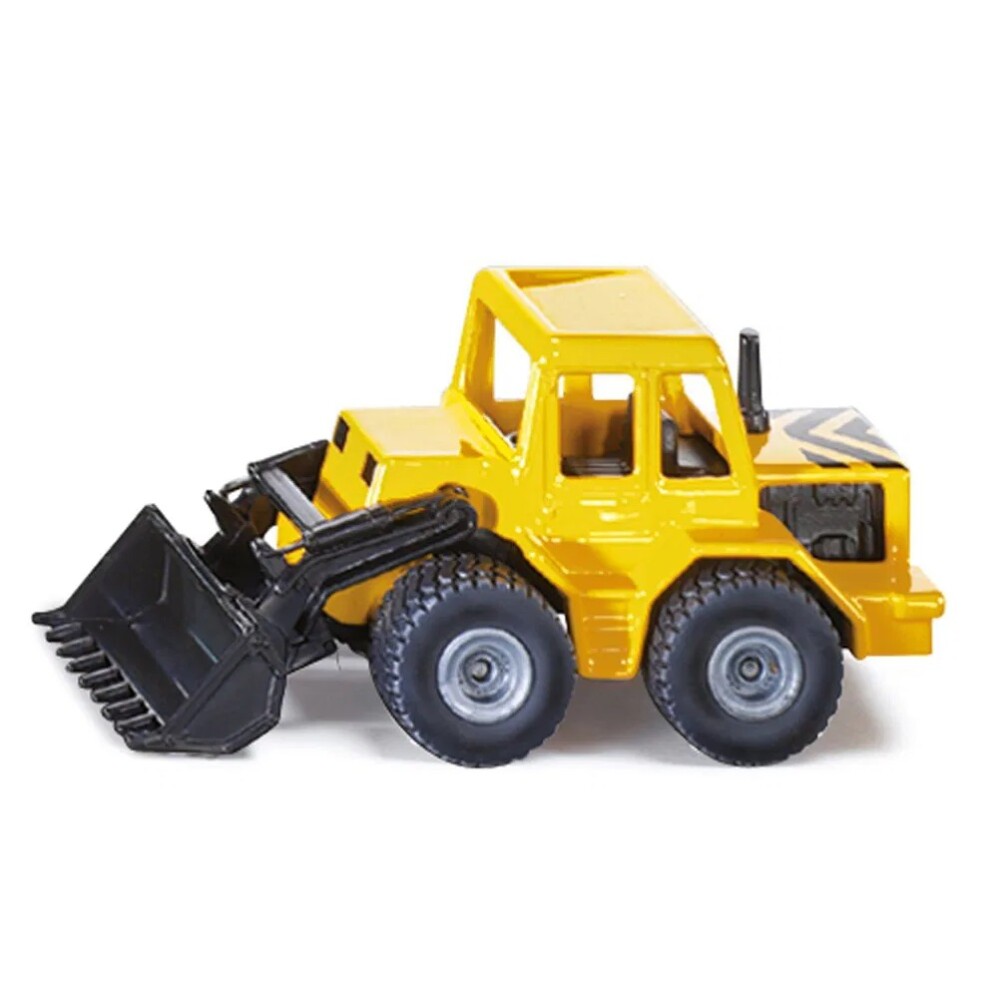 SIKU 1/50 - Front loader