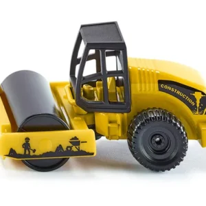 SIKU - Compactor - DIMENSIONI: 70x35x36 mm - immagine 2