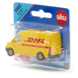 SIKU - Post van - DIMENSIONI: 82x30x34 mm