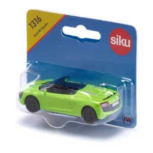 SIKU 1/50 - Audi R8 Spyder