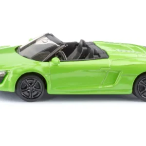 SIKU 1/50 - Audi R8 Spyder - immagine 2
