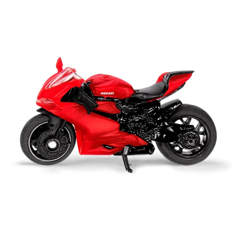 SIKU -Ducati Panigale 1299 - DIMENSIONI: 60x23x31 mm