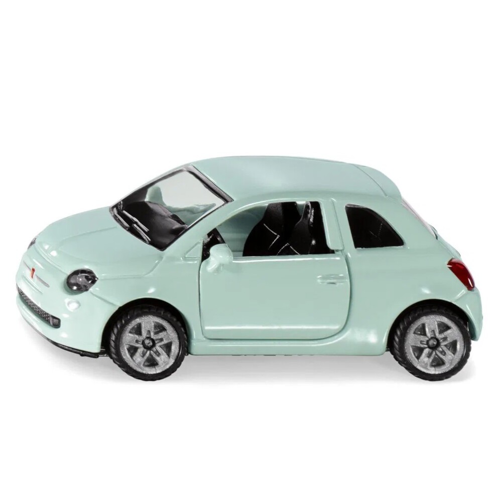 SIKU 1/50 - Fiat 500