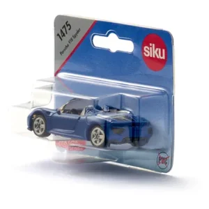 SIKU 1/50 - Porsche 918 Spyder