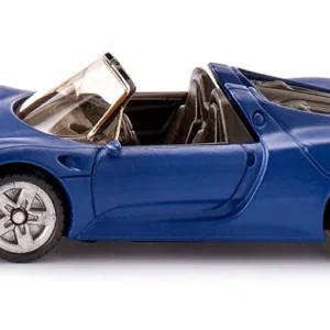SIKU 1/50 - Porsche 918 Spyder - immagine 2