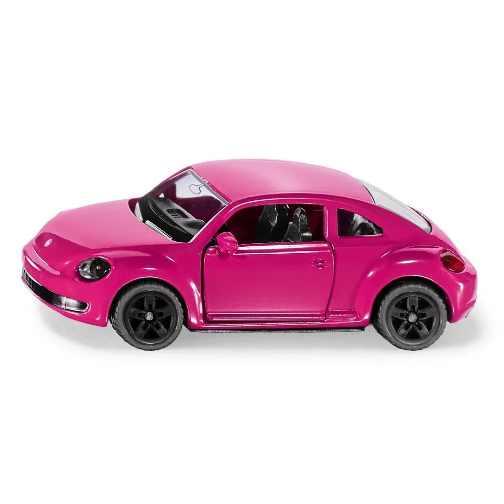 SIKU 1/50 - VW The Beetle pink