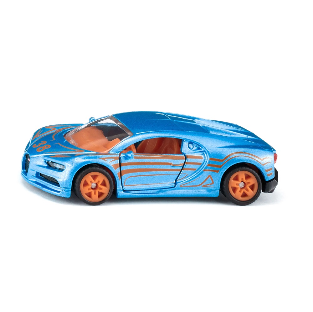 SIKU 1/50 - Bugatti Chiron