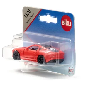 SIKU 1/50 - Jaguar F-Type R