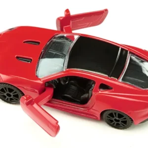 SIKU 1/50 - Jaguar F-Type R - immagine 2