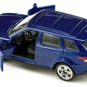 SIKU 1/50 - Range Rover - immagine 2