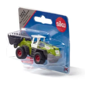 SIKU 1/50 - Claas Torion 1914 Wheel loader