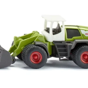 SIKU 1/50 - Claas Torion 1914 Wheel loader - immagine 2
