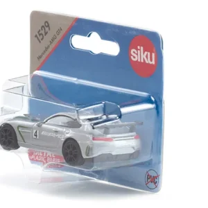 SIKU 1/50 - Mercedes-AMG GT4