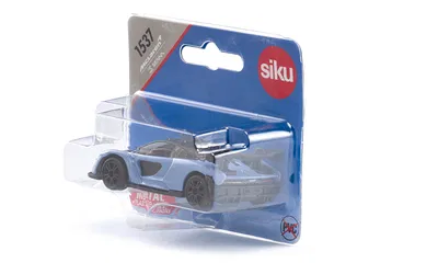 SIKU 1/50 - McLaren Senna