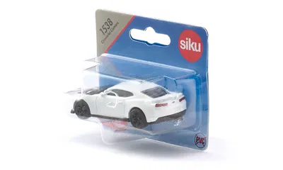 SIKU 1/50 - Chevrolet Camaro