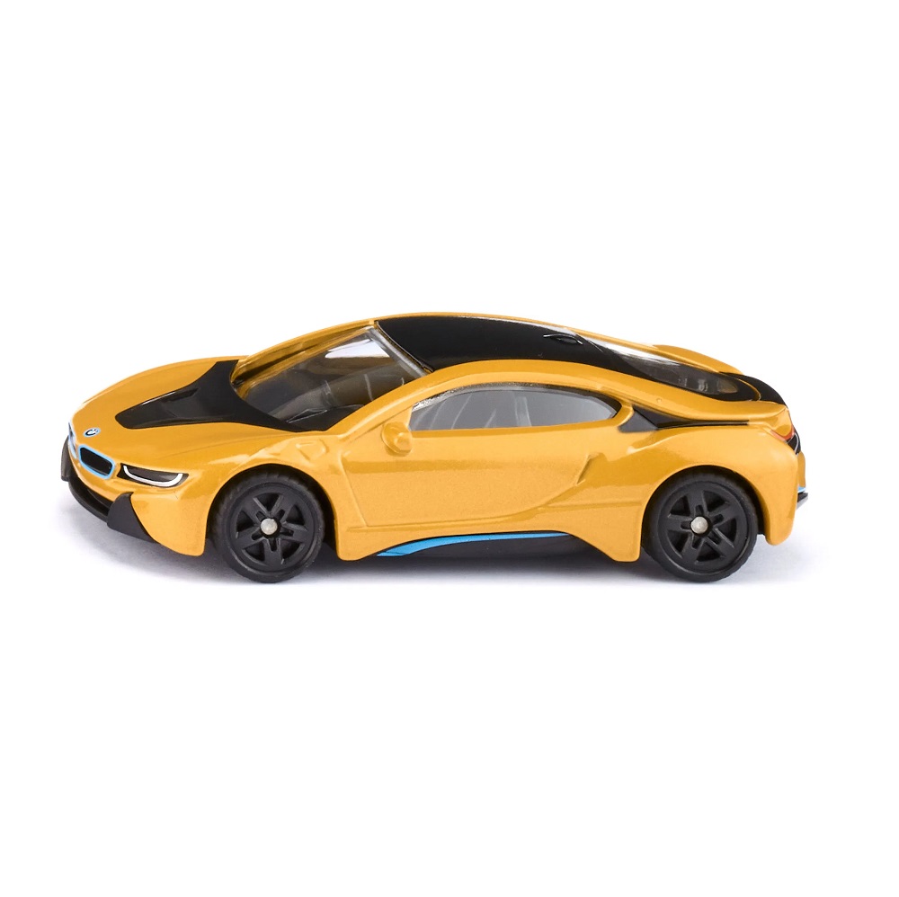 SIKU 1/50 - BMW i8
