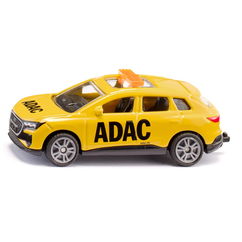 SIKU 1/50 - ADAC Audi Q4 e-tron Breakdown Service
