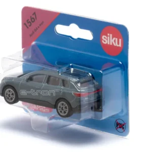 SIKU 1/50 - Audi Q4 e-tron