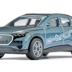 SIKU 1/50 - Audi Q4 e-tron - immagine 2