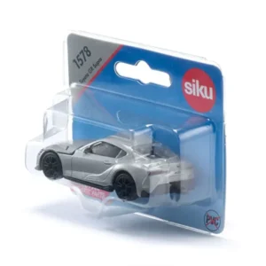 SIKU 1/50 - Toyota GR Supra