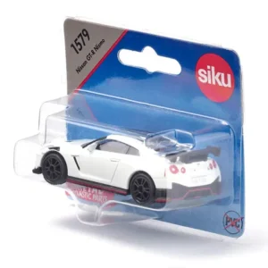 SIKU 1/50 - Nissan GT-R Nismo