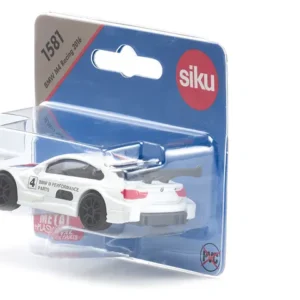 SIKU 1/50 - BMW M4 Racing 2016