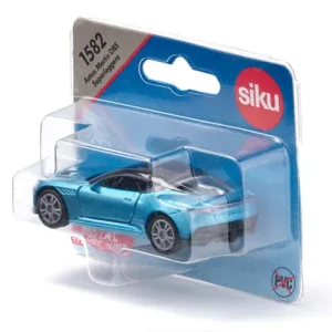 SIKU 1/50 - Aston Martin DBS Superleggera