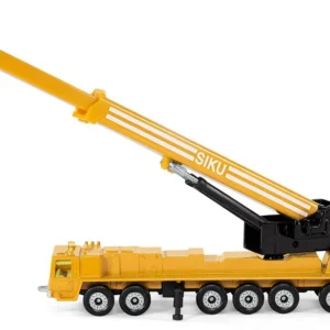 SIKU - MEGA LIFTER - DIMENSIONI: 147x30x241 mm - immagine 2