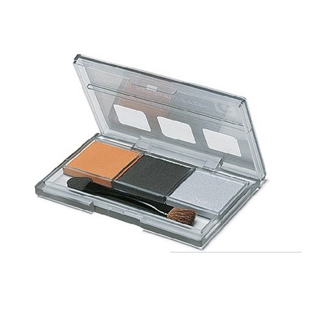 TAMIYA - SET INVECCHIAMENTO C - Arancio ruggine, canna di fucile, argento