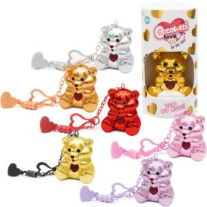GIOCHI PREZIOSI - Coccolotti Love & Tell Oh My Gold
