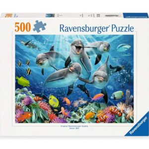 RAVENSBURGER - Delfini